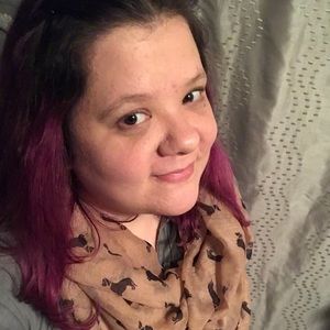 Meet your Posher, Katy